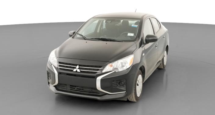 Thumbnail: 2024 Mitsubishi Mirage G4 - 1