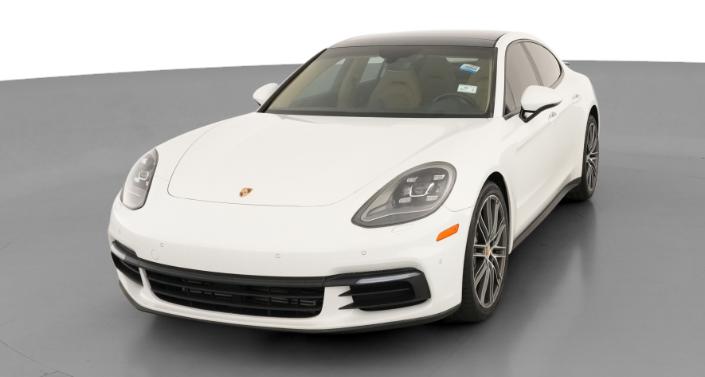 2018 Porsche Panamera Base -
                  Auburn, GA