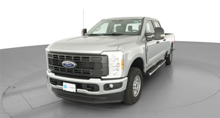 Thumbnail: 2024 Ford Econoline - 1
