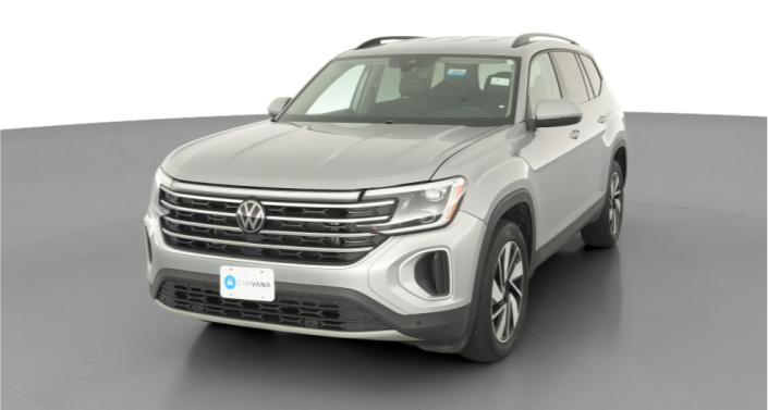 Thumbnail: 2024 Volkswagen Atlas - 1