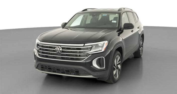Thumbnail: 2024 Volkswagen Atlas - 1