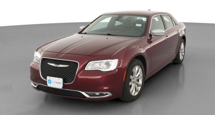 Thumbnail: 2019 Chrysler 300 - 1