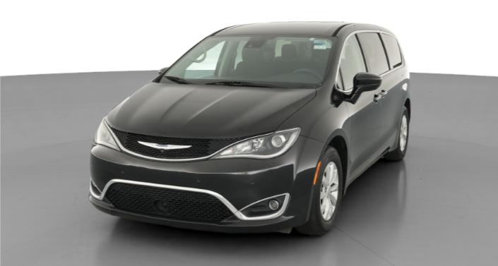 Thumbnail: 2019 Chrysler Pacifica - 1