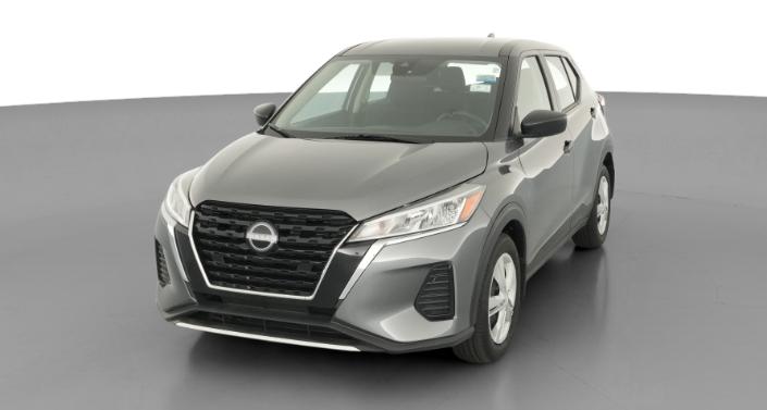 Thumbnail: 2024 Nissan Kicks - 1