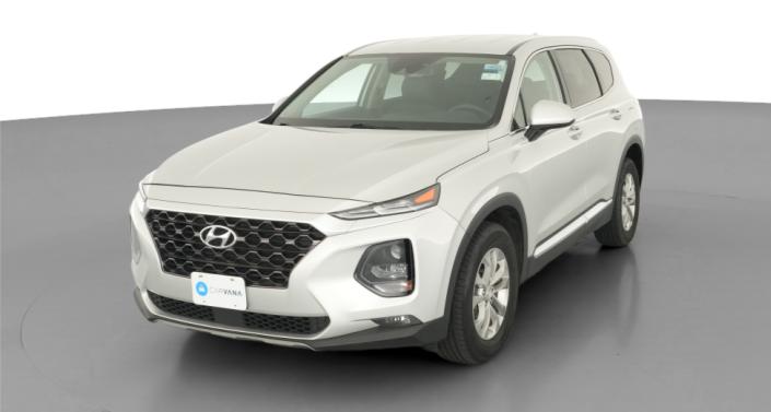 Thumbnail: 2019 Hyundai Santa Fe - 1