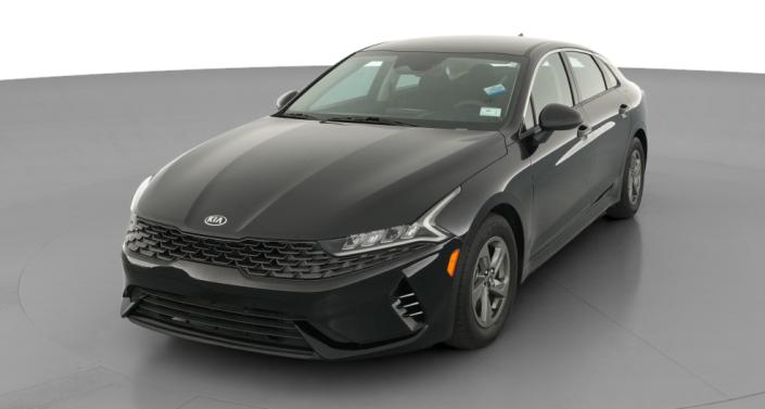 2021 Kia K5 LXS -
                  Trenton, OH