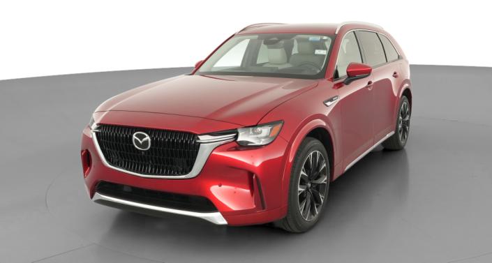 Thumbnail: 2024 Mazda CX-90 - 1