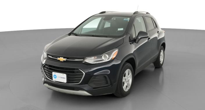 Thumbnail: 2022 Chevrolet Trax - 1