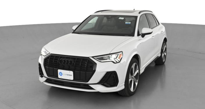 Thumbnail: 2022 Audi Q3 - 1