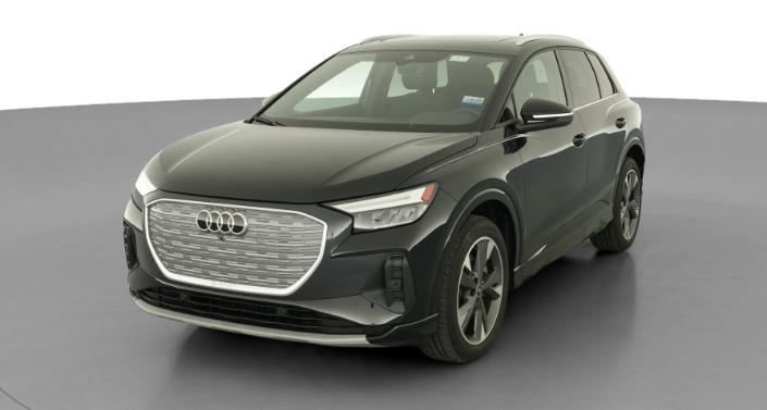 2022 Audi Q4 e-tron Premium Plus -
                  Richton Park, IL