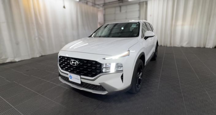 Thumbnail: 2023 Hyundai Santa Fe - 1