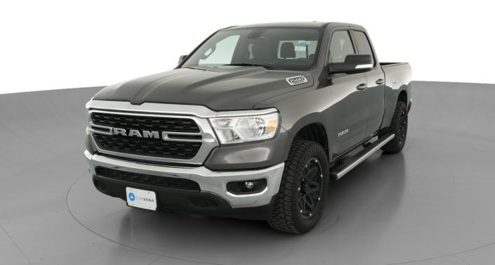 Thumbnail: 2022 RAM 1500 - 1