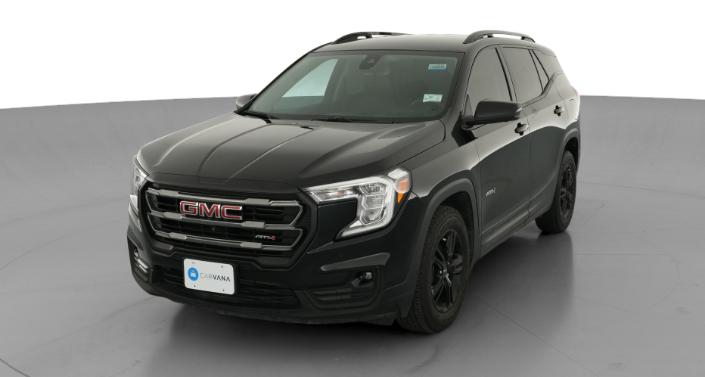 Thumbnail: 2022 GMC Terrain - 1