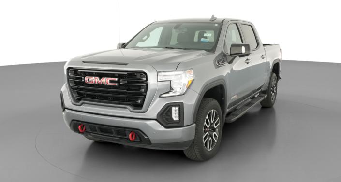 Thumbnail: 2020 GMC Sierra 1500 - 1