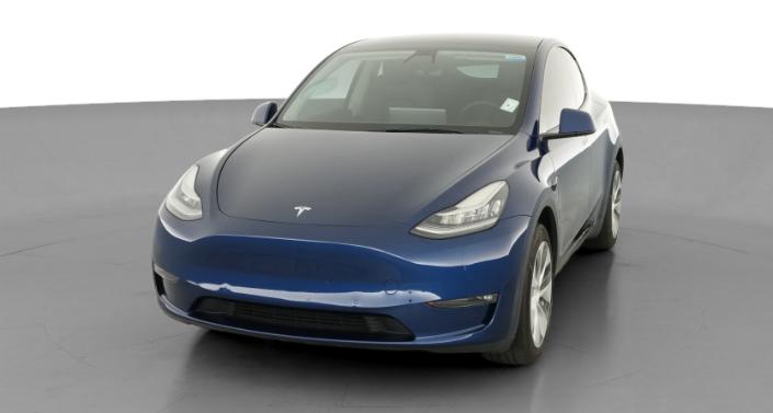 Thumbnail: 2022 Tesla Model Y - 1