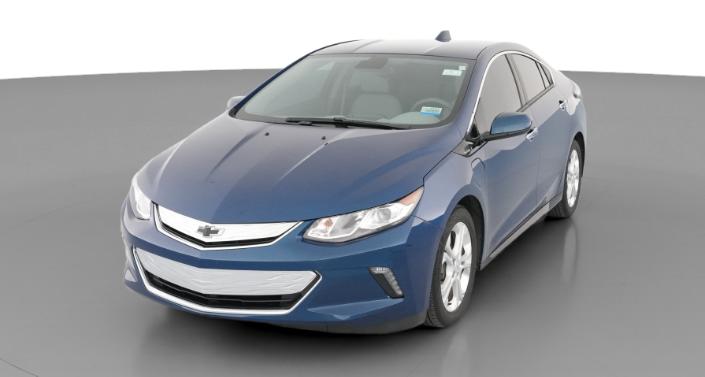 Thumbnail: 2019 Chevrolet Volt - 1