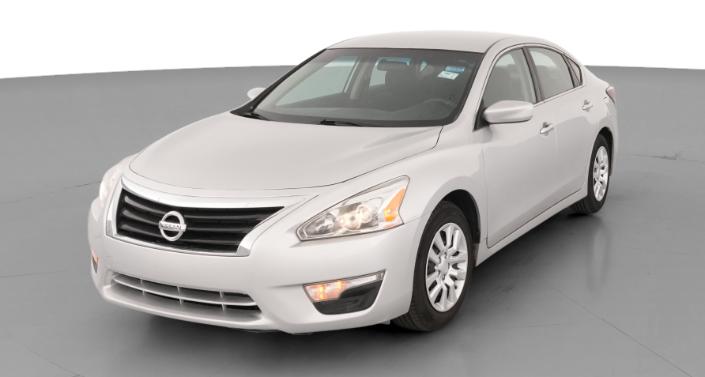 Thumbnail: 2015 Nissan Altima - 1