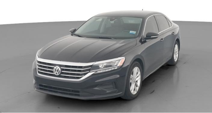 Thumbnail: 2020 Volkswagen Passat - 1