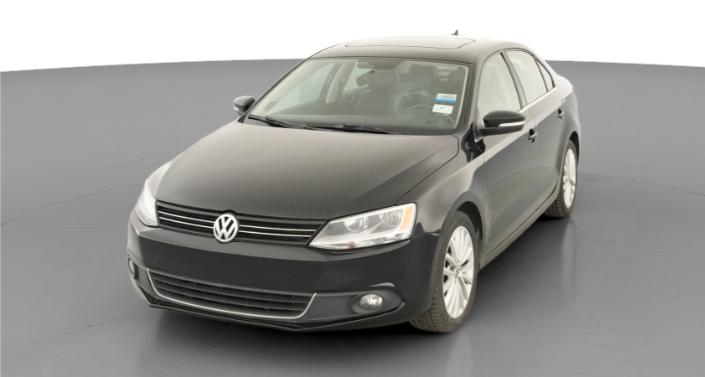 2014 Volkswagen Jetta 2.0T -
                  Fort Worth, TX