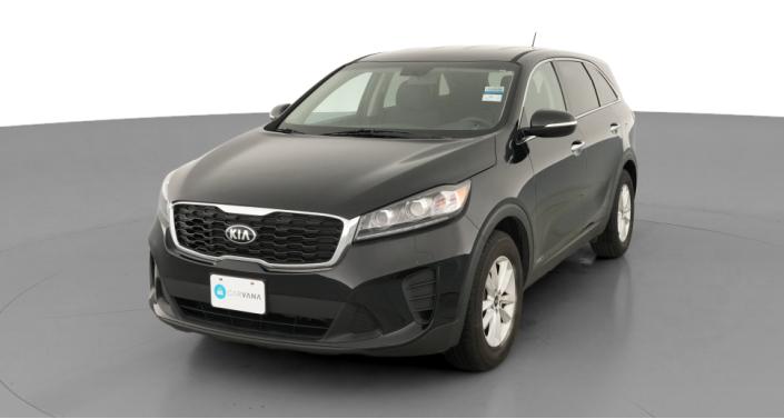 Thumbnail: 2019 Kia Sorento - 1