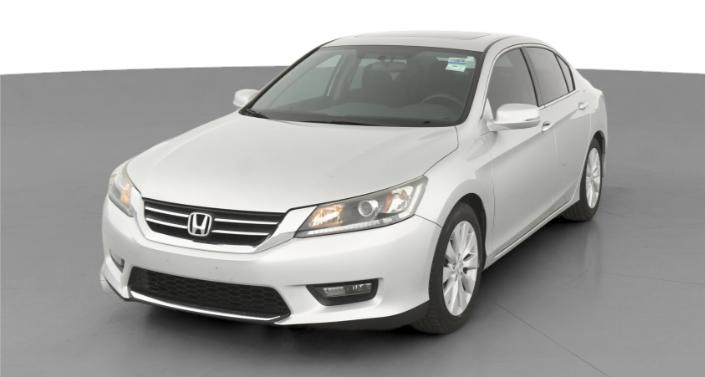 Thumbnail: 2014 Honda Accord - 1