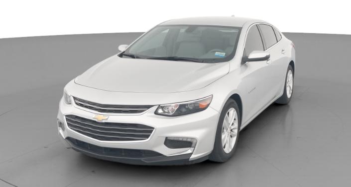 Thumbnail: 2016 Chevrolet Malibu - 1
