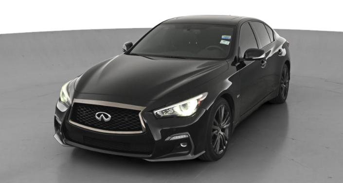 2020 INFINITI Q50 Edition 30 -
                  Beverly, NJ