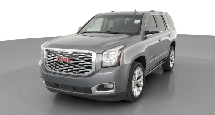 Thumbnail: 2020 GMC Yukon - 1