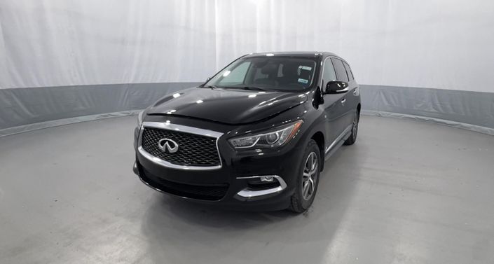 Thumbnail: 2019 INFINITI QX60 - 1