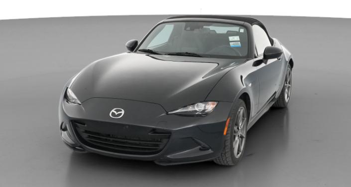 Thumbnail: 2016 Mazda MX-5 Miata - 1