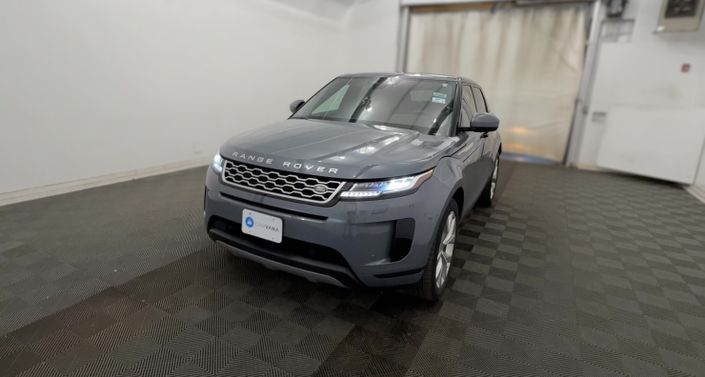 Thumbnail: 2023 Land Rover Range Rover Evoque - 1