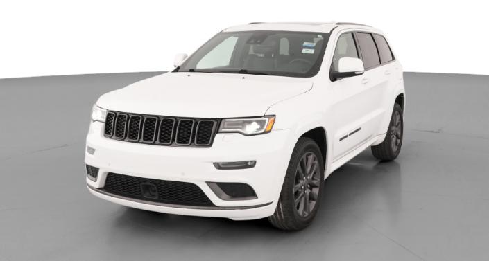 Thumbnail: 2019 Jeep Grand Cherokee - 1