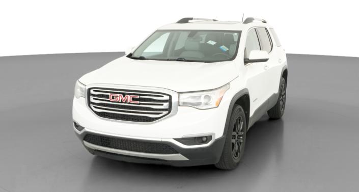 Thumbnail: 2018 GMC Acadia - 1