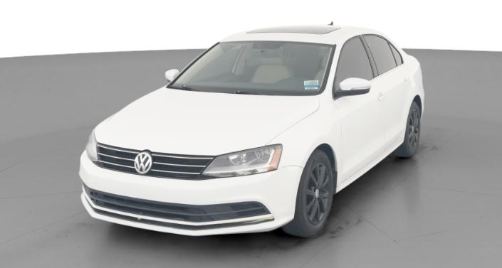 Thumbnail: 2017 Volkswagen Jetta - 1