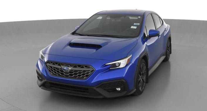 Thumbnail: 2024 Subaru WRX - 1