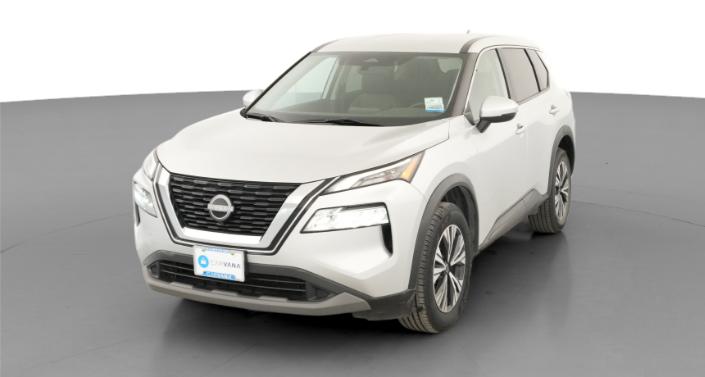 Thumbnail: 2022 Nissan Rogue - 1
