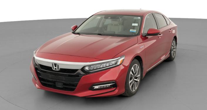 Thumbnail: 2019 Honda Accord - 1