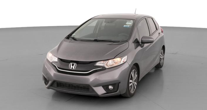 Thumbnail: 2016 Honda Fit - 1