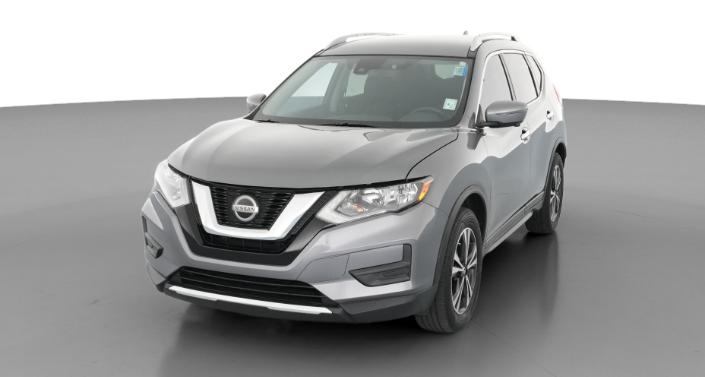 Thumbnail: 2019 Nissan Rogue - 1