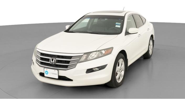 Thumbnail: 2011 Honda Accord Crosstour - 1