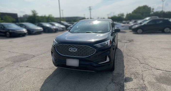 Thumbnail: 2023 Ford Edge - 1