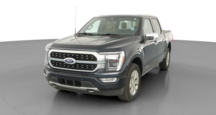 Thumbnail: 2023 Ford Econoline - 1