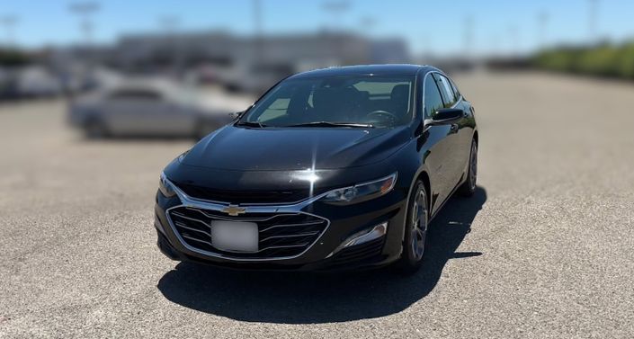 Thumbnail: 2024 Chevrolet Malibu - 1