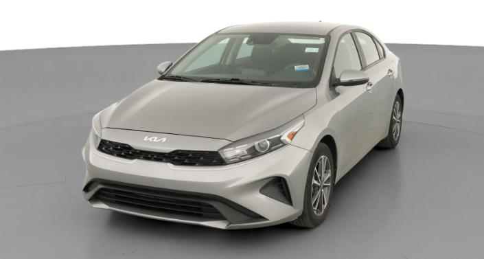 Thumbnail: 2022 Kia Forte - 1
