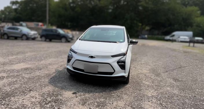 2023 Chevrolet Bolt EV 1LT -
                  Yaphank, NY