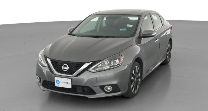 Thumbnail: 2019 Nissan Sentra - 1