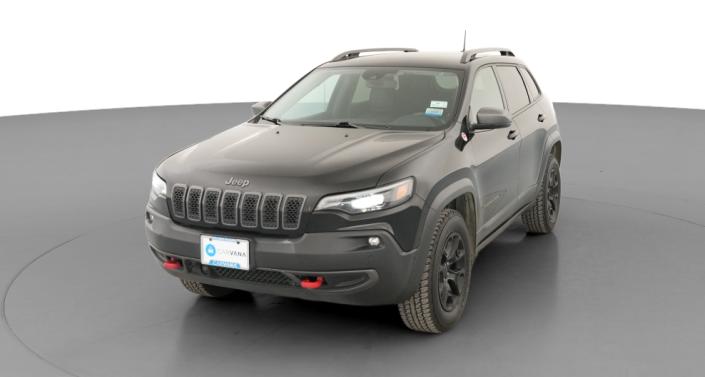 Thumbnail: 2019 Jeep Cherokee - 1