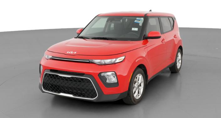Thumbnail: 2022 Kia Soul - 1