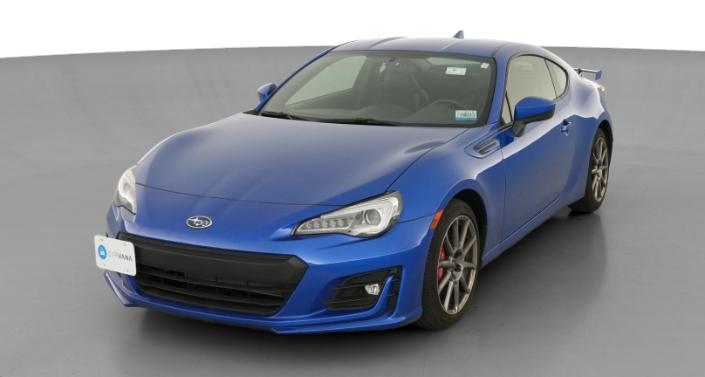 Thumbnail: 2020 Subaru BRZ - 1