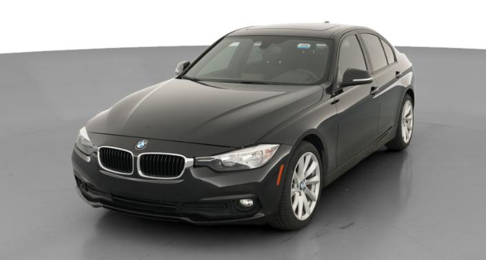 Thumbnail: 2017 BMW 3 Series - 1
